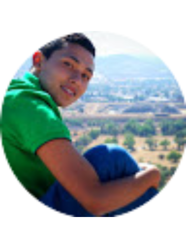 Photo of Juan L&oacute;pez