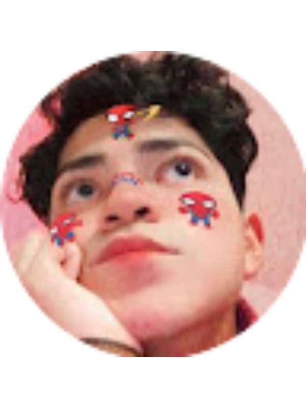 Photo of Cristian Zelada