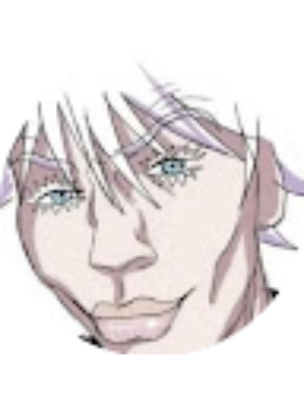 Photo of Freaky Gojo