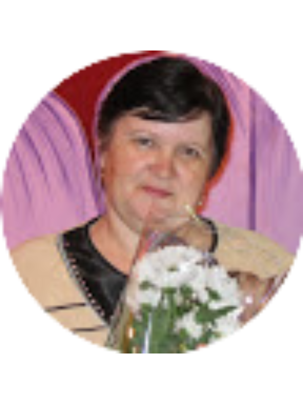 Photo of Галина Воднева