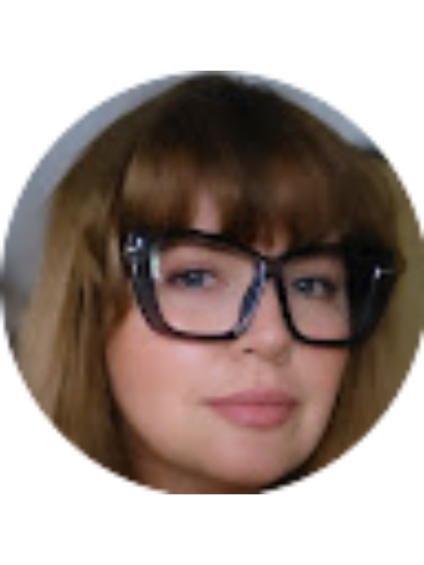 Photo of Amy Rivera