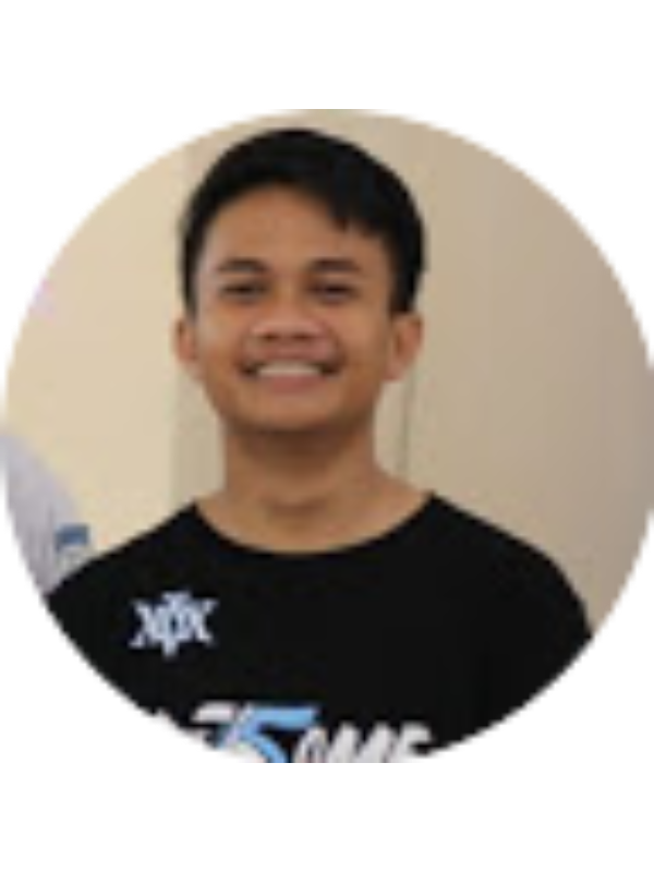 Photo of Igede Rizky