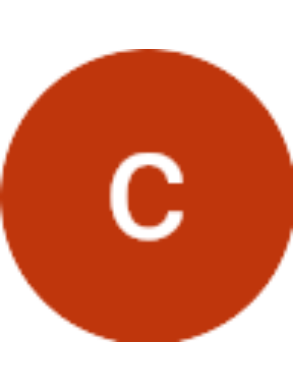 Photo of Corinna Campbell