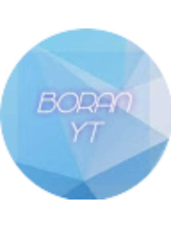 Photo of Boran YT