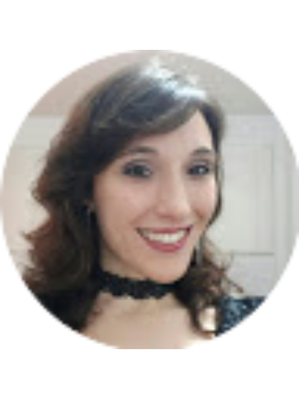 Photo of Victoria Casco