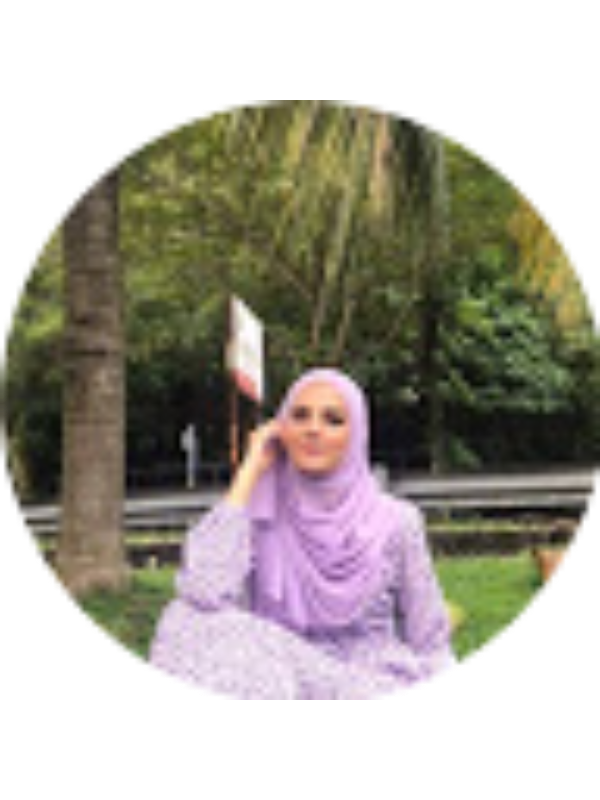 Photo of TSLB-0619 Farah Yusrina Binti Mohd Yunus