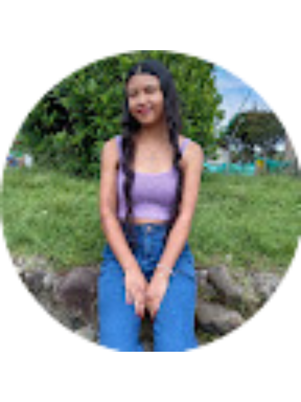 Photo of Gissel Andrea Medina Cobo