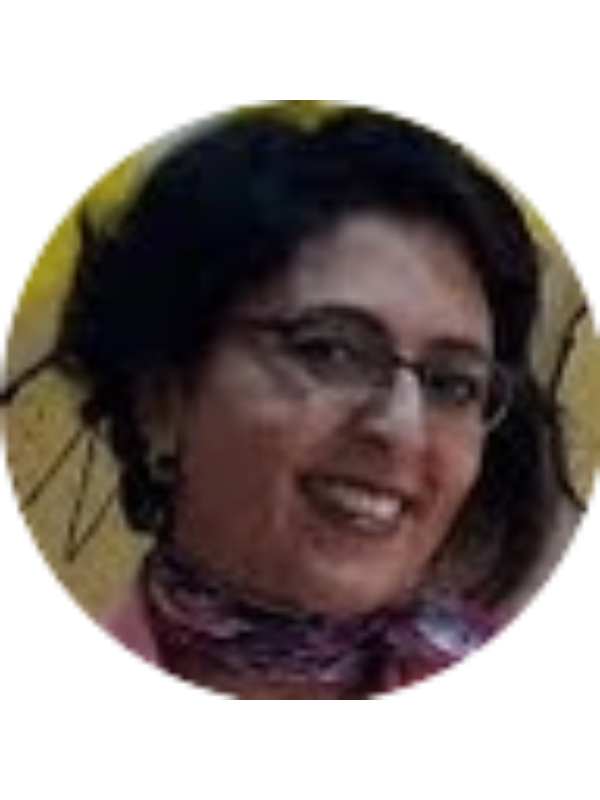 Photo of Sibel Cakcak