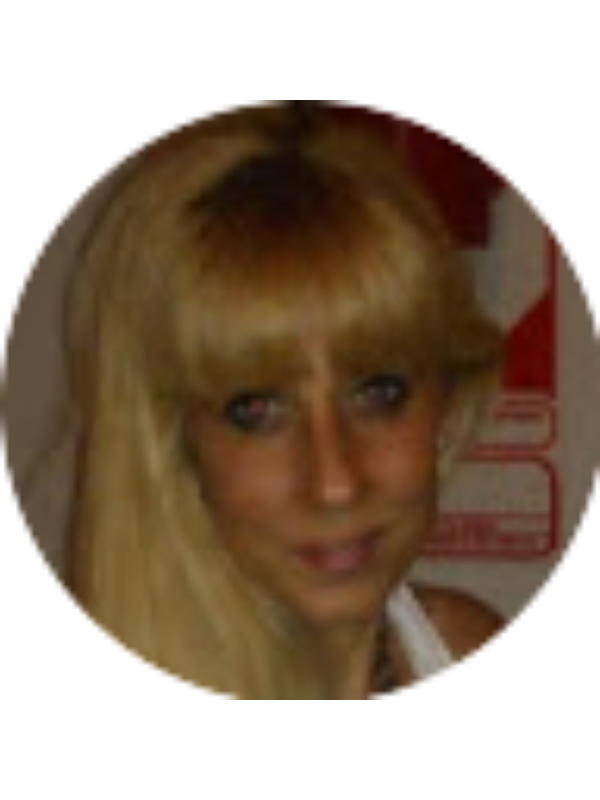 Photo of Virginia Ballesteros