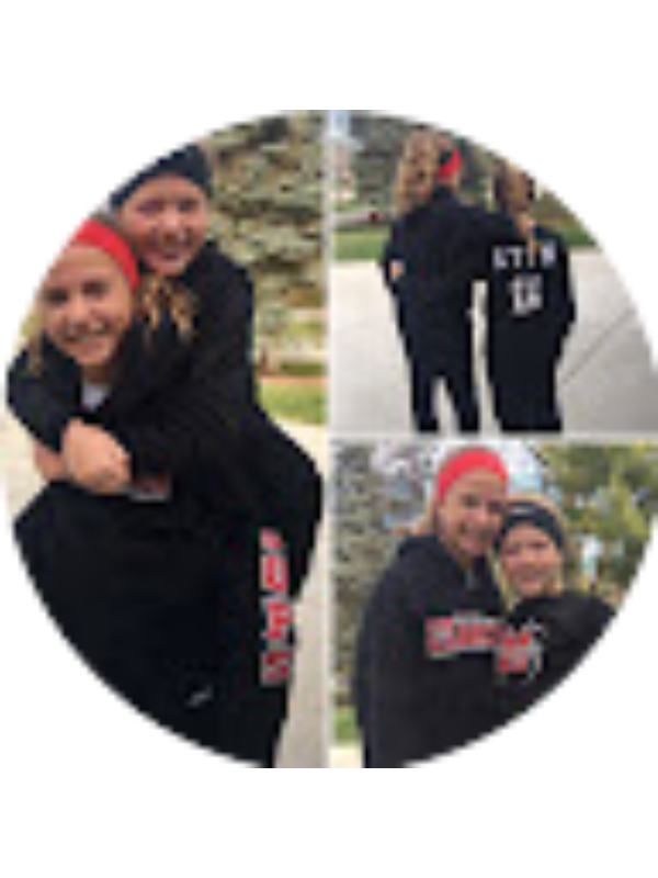 Photo of Cameron Dahlquist