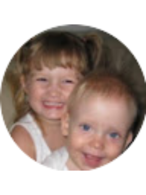 Photo of Abigail Niemann