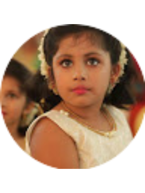 Photo of Priyanka Madathil