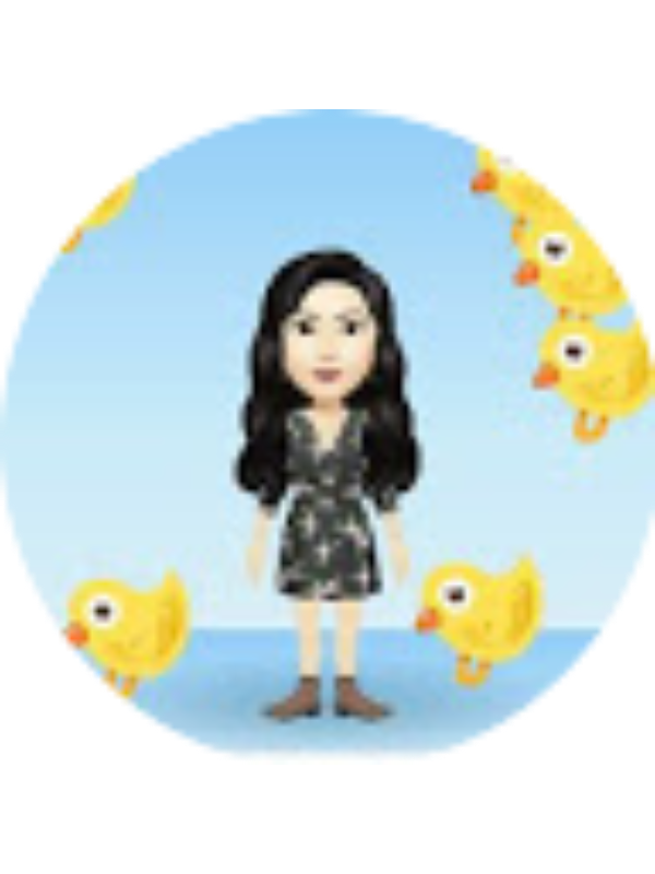 Photo of Ozlem Aykut