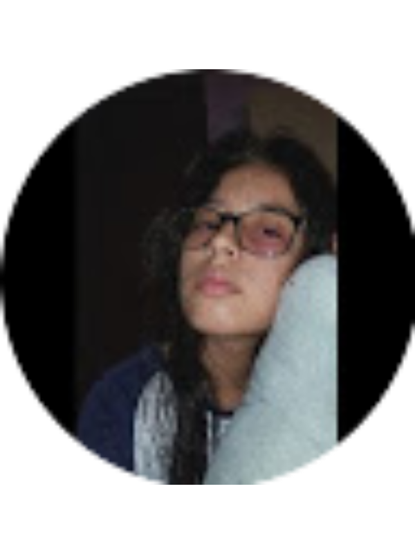 Photo of Suemi Flores