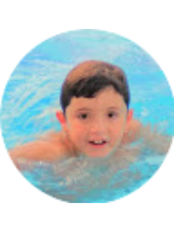 Photo of Eva MAR&Iacute;N