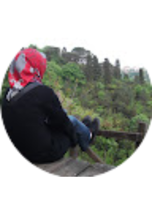 Photo of Demet &Ouml;ZATEŞ