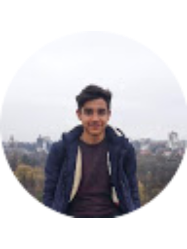 Photo of Eduard Samachis