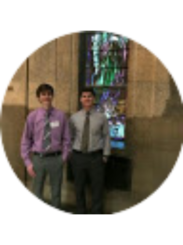 Photo of Moses Regan