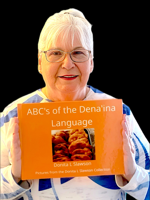 Photo of Donita L Slawson