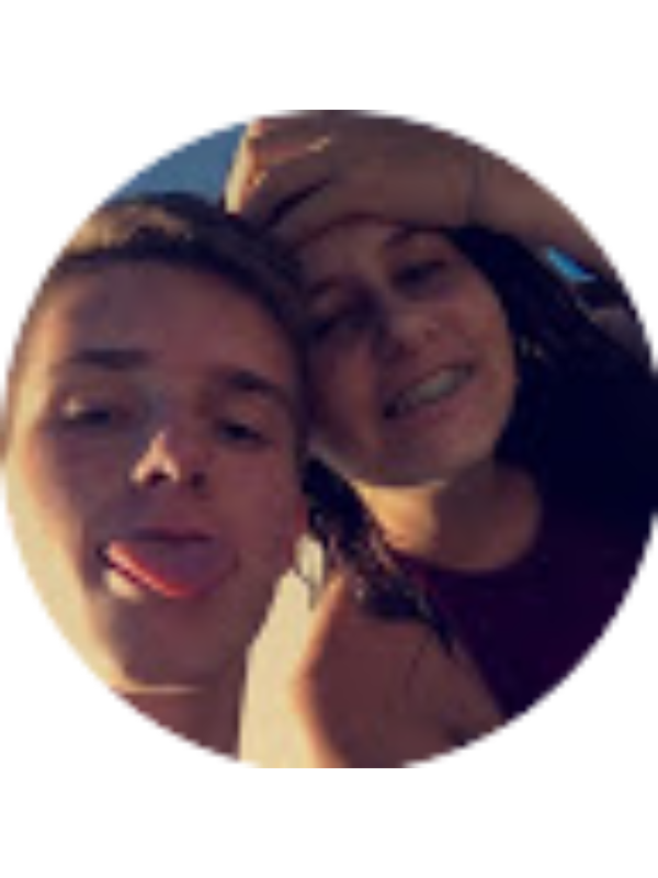 Photo of Aaliyah Norman