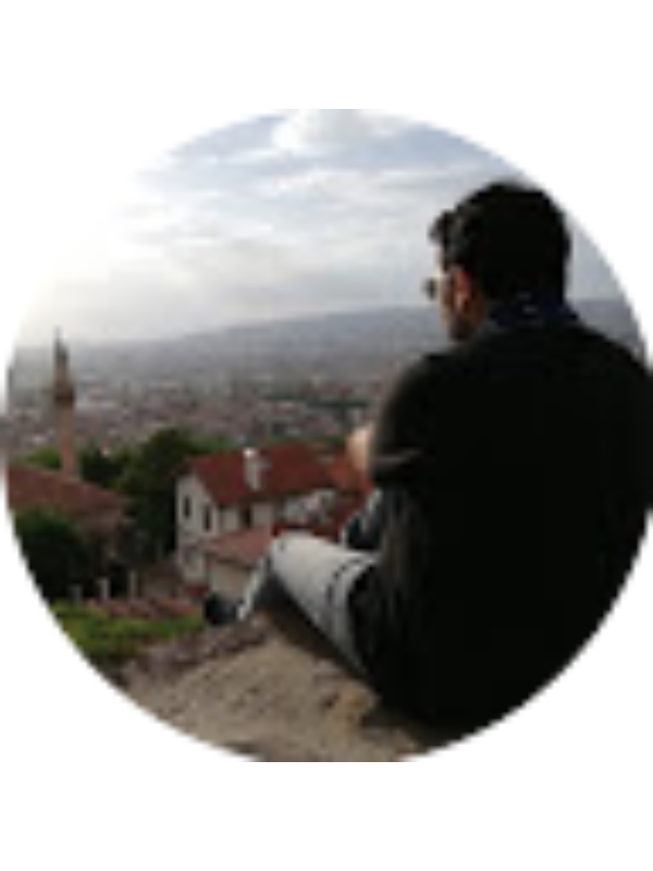 Photo of Fatih &Ccedil;ELİKBAŞ