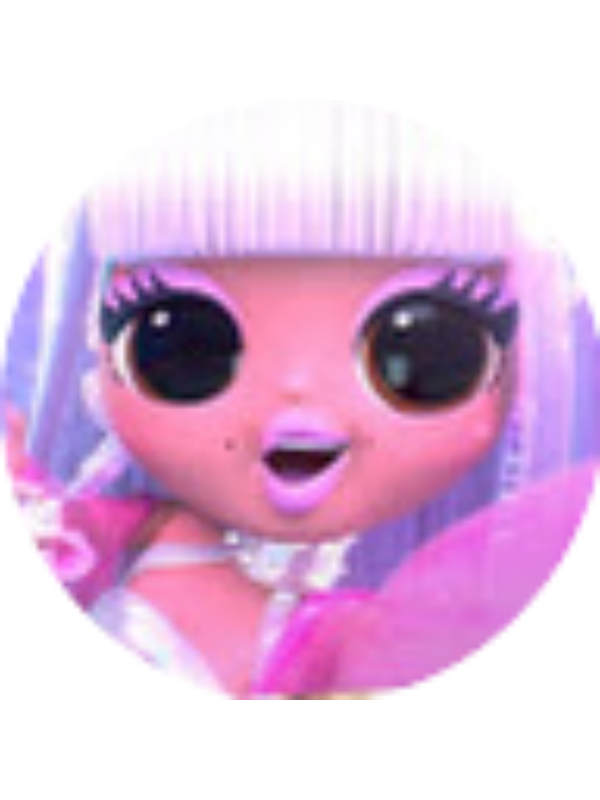 Photo of Isabella McIlravey