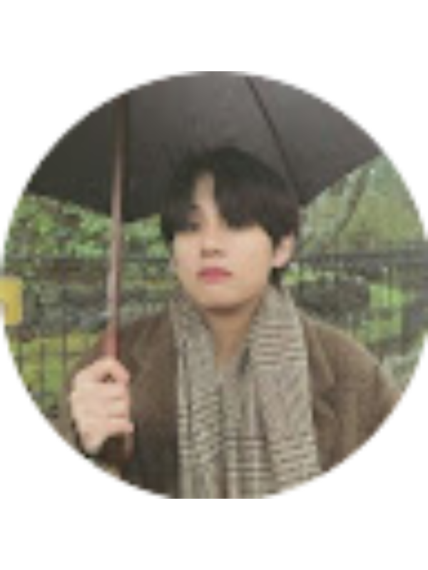 Photo of Daisy Hana Bi