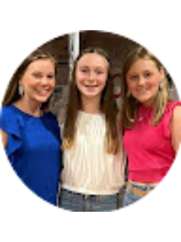 Photo of Llayna Linton