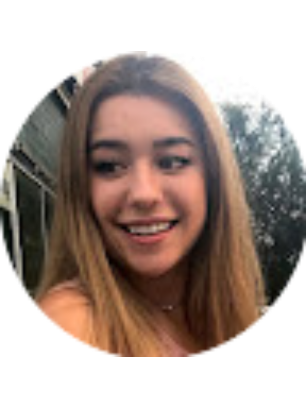 Photo of Jayci Stokes