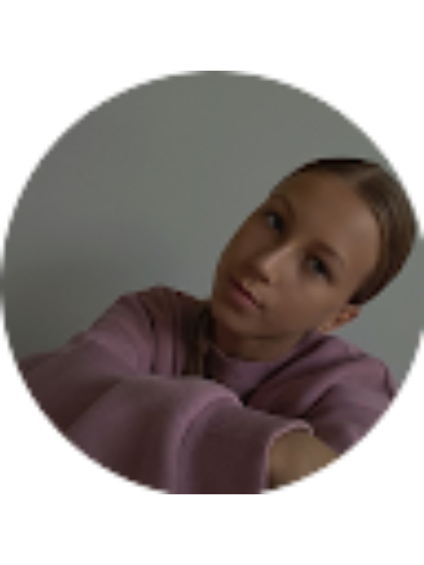 Photo of Monika Morkunaite