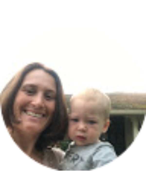 Photo of Roisin Austin