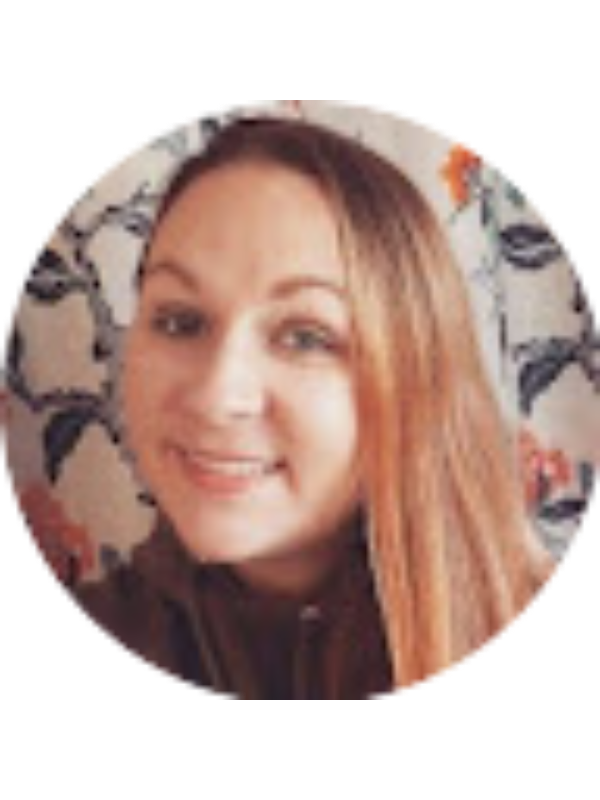 Photo of Charli Decker