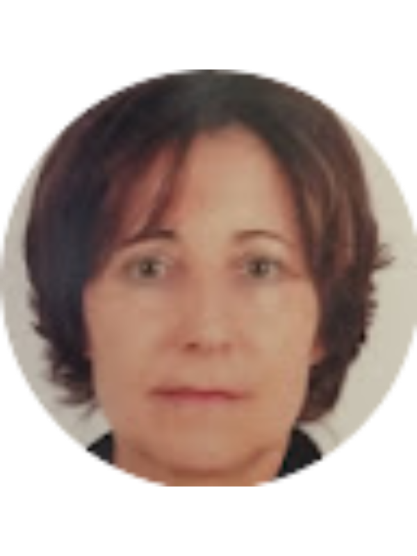 Photo of Valentina Cardoso