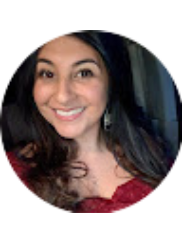 Photo of Dezarae Ortiz