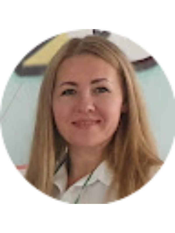 Photo of Тетяна Литвин