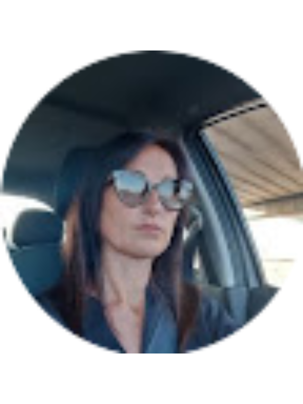 Photo of Marina Cuoccio