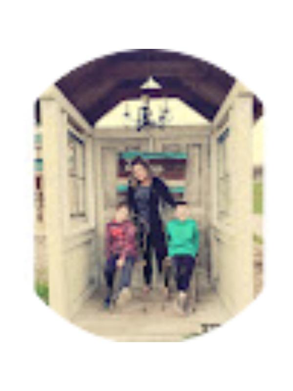 Photo of Casey Fairfield