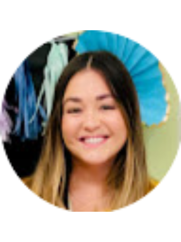 Photo of Megan Carroll