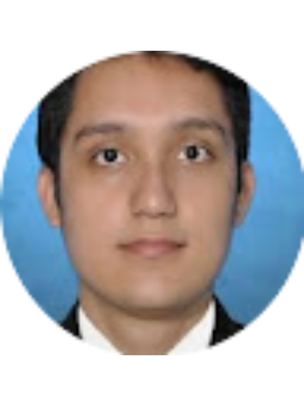 Photo of Sebastian Hernandez