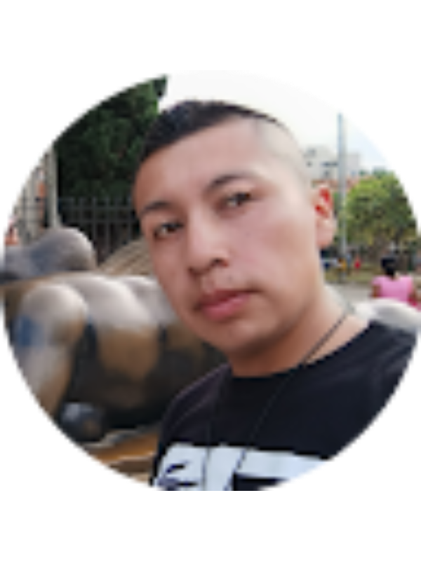 Photo of Mauricio Hidalgo