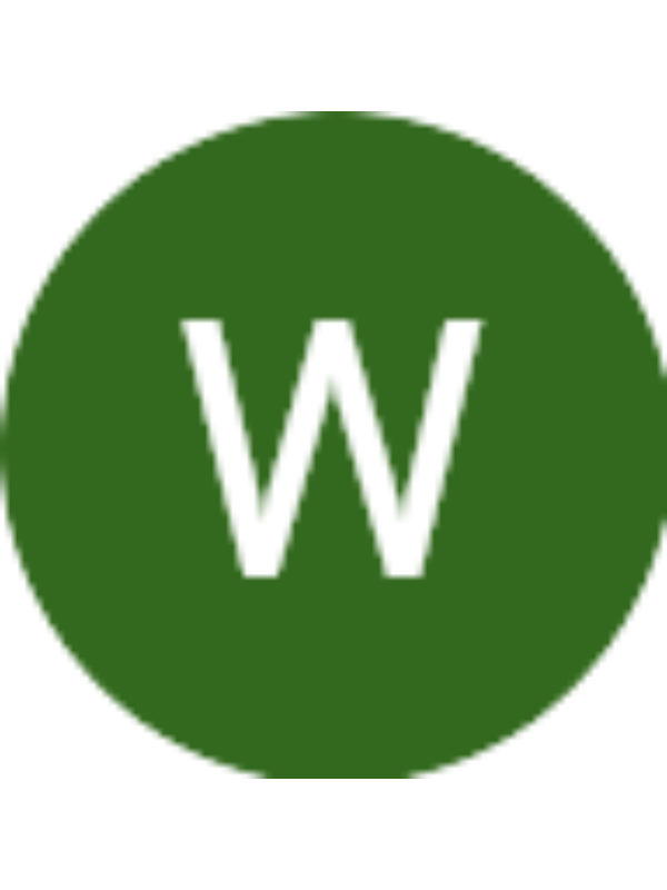 Photo of Wazirah Adenan