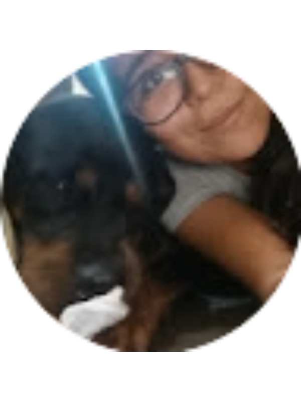 Photo of Karen Portillo