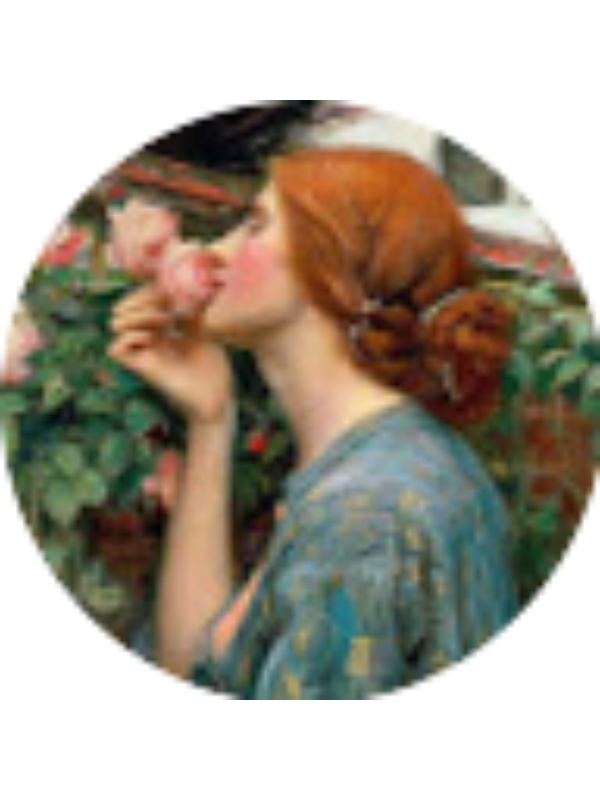 Photo of Bita Mozaffari