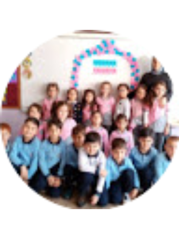 Photo of BENİM SINIFIM