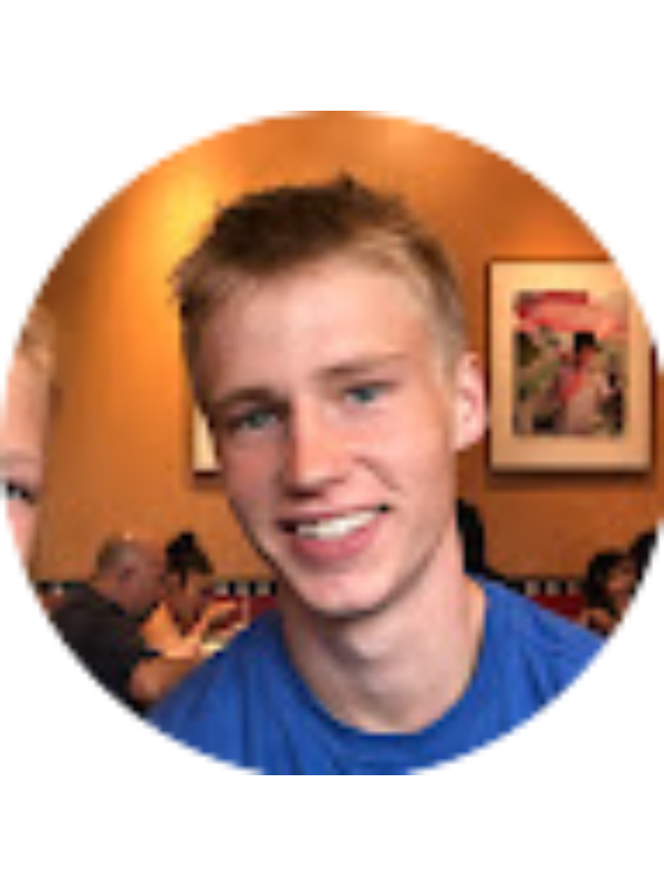 Photo of Brett Friel