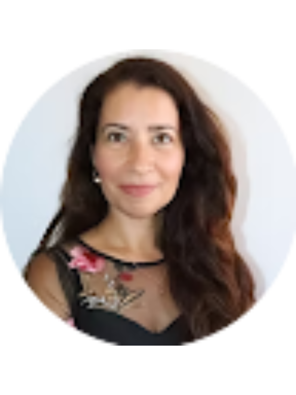 Photo of Sandra Ribeiro