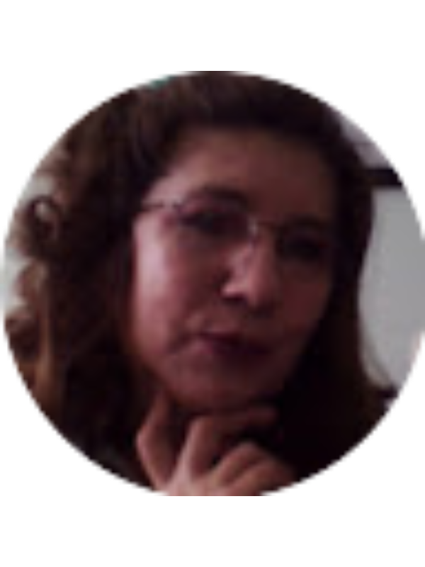 Photo of JAIMES APARICIO MONICA ANDREA