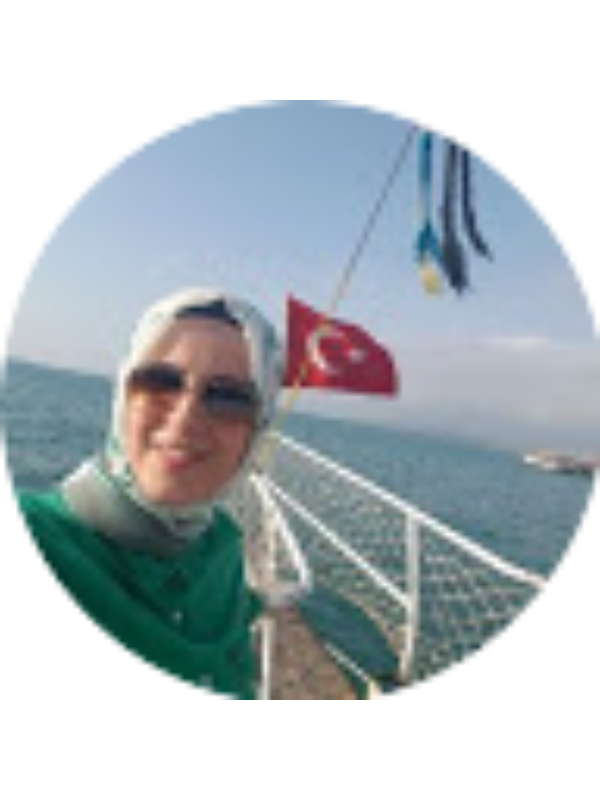 Photo of &ccedil;iğdem Ciğa