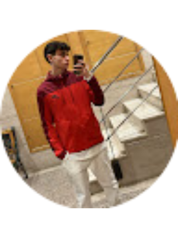 Photo of Pablo Coello Fern&aacute;ndez