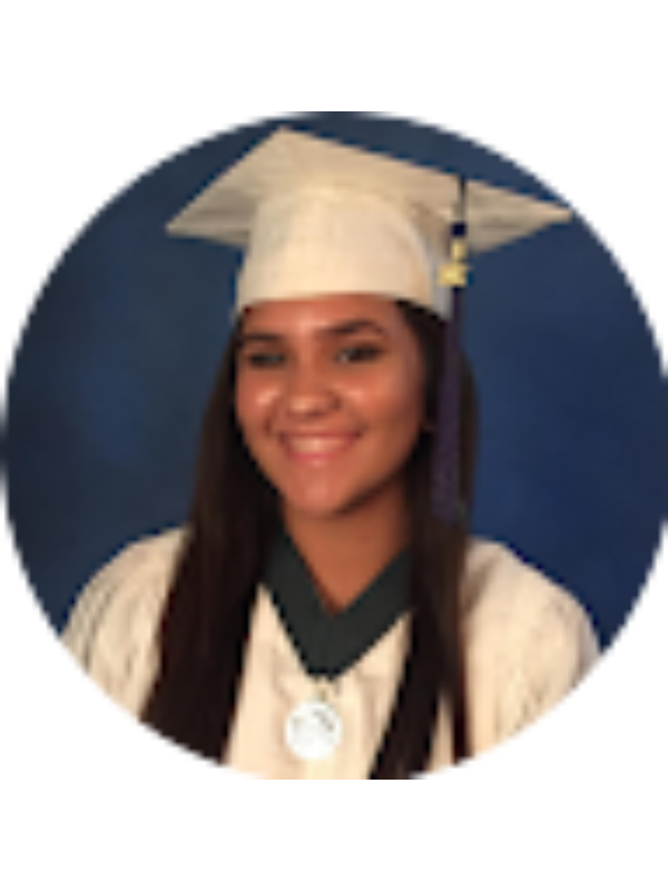 Photo of Aliyah Basit